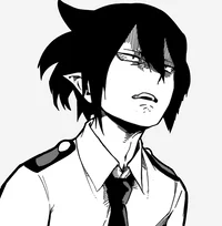 Amajiki Tamaki