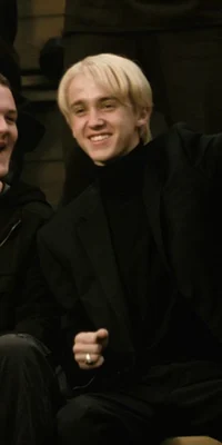 draco Malfoy