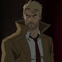 John Constantine 
