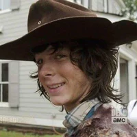 Carl Grimes
