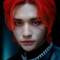 Hyunjin