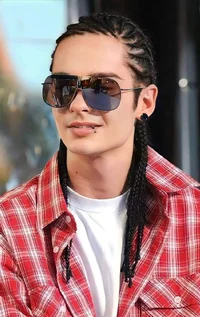 Tom kaulitz 