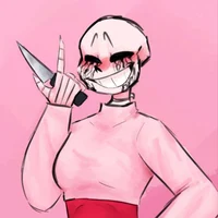Female Killer Sans