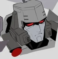 Megatron