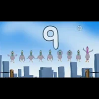 Baby Sharks Big Show