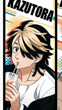 Kazutora 