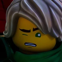 Lloyd Garmadon 