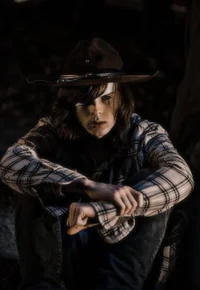 Carl Grimes