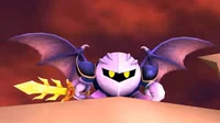 Brawl Meta Knight