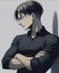 Levi Ackerman