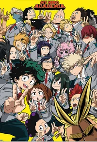 Mha