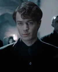 Tom Riddle
