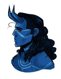 Jotun Loki