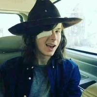 Carl Grimes 