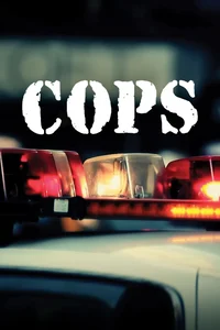 Cops episode 