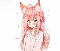 Emily The Foxgirl