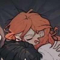 Chuuya - Roommate 