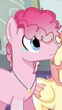 Male Pinkie