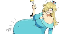 ROSALINA URRRRRRRP