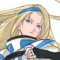 Millia Rage
