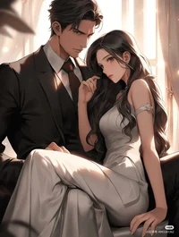 Mafia Couple
