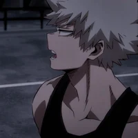 Bakugo 