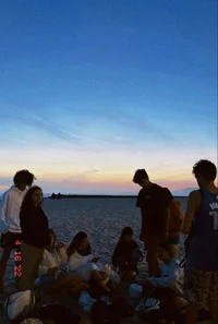friend group