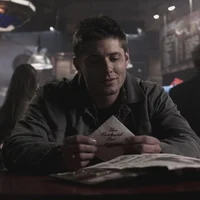 Dean Winchester