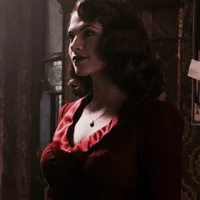 Peggy Carter