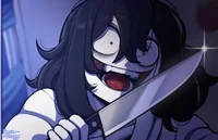 Femboy Jeffthekiller