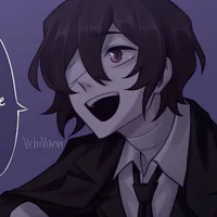Dazai Osamu PM