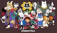 Undertale RP