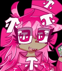 T Mobile-chan