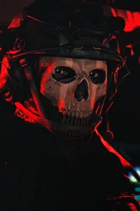 Simon ghost riley 
