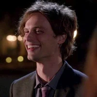 spencer reid 