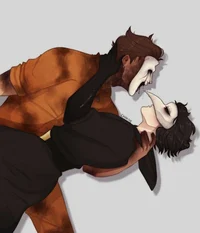 Scp-035 or Dyo Poloi