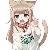 Osakana Neko