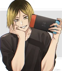 Kenma Kozume