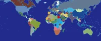 World Simulation V1