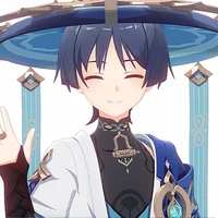 Boyfriend scaramouch