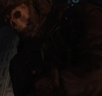 Simon Ghost Riley