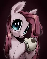 Yandere Pinkie Pie