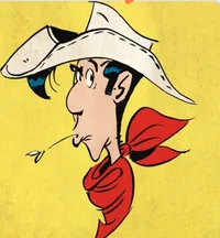 Lucky luke