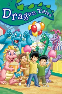 Dragon Tales 