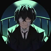 Dazai Osamu PM