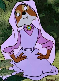 Maid Marian
