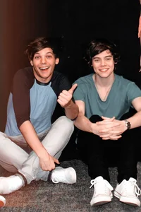 Larry Stylinson