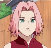 Sakura Haruno