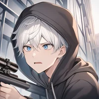 Hiro - Assassin