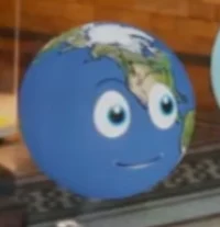 Earth
